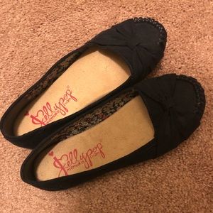 Jellypop Delilah Flats